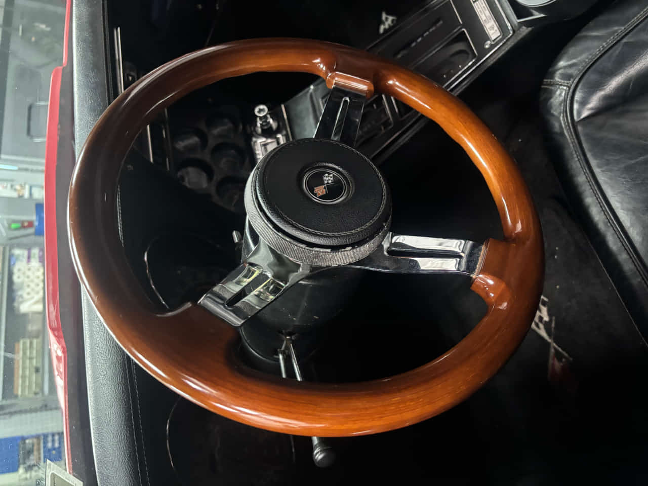 Car Preview