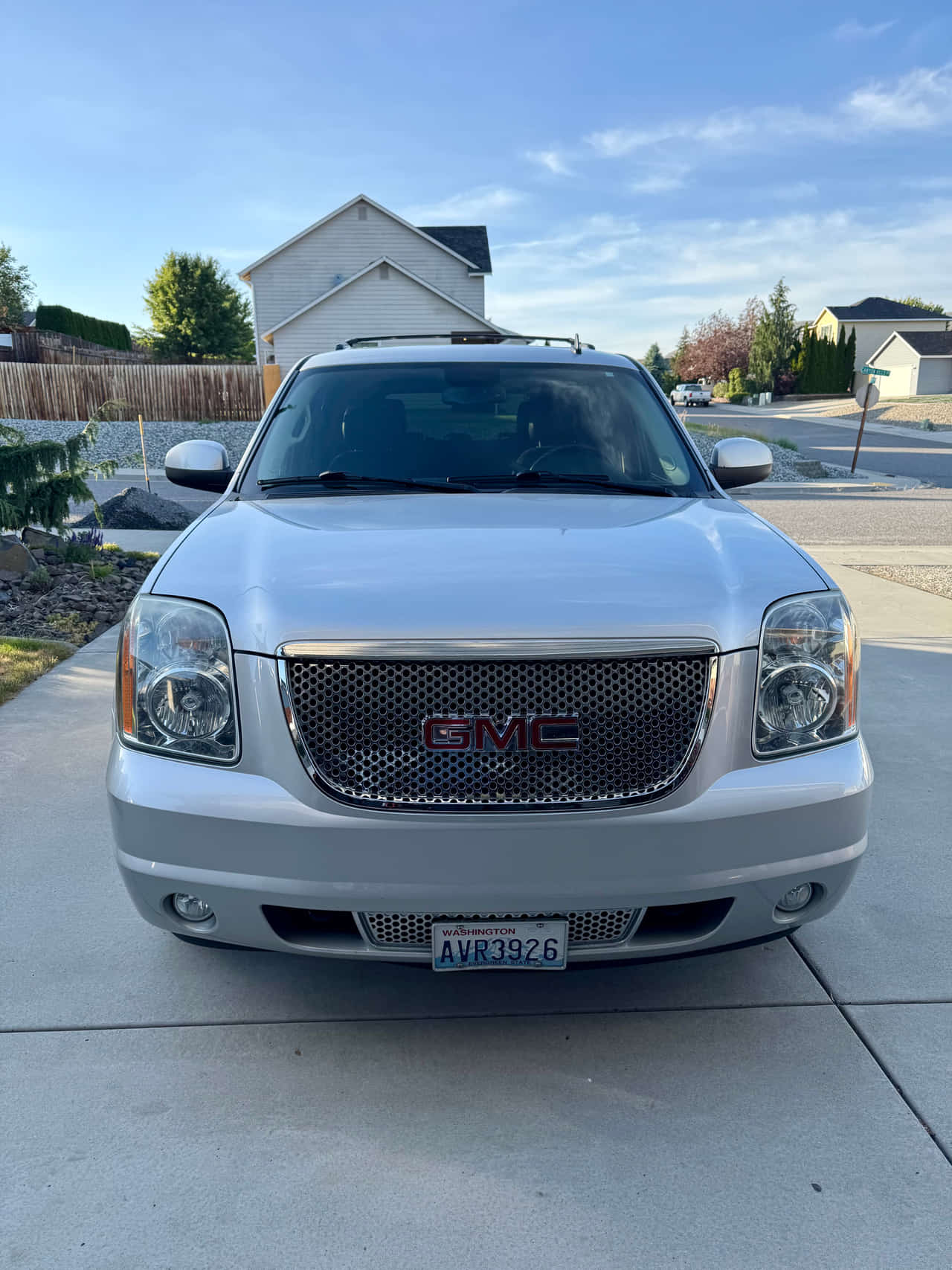 Car Preview