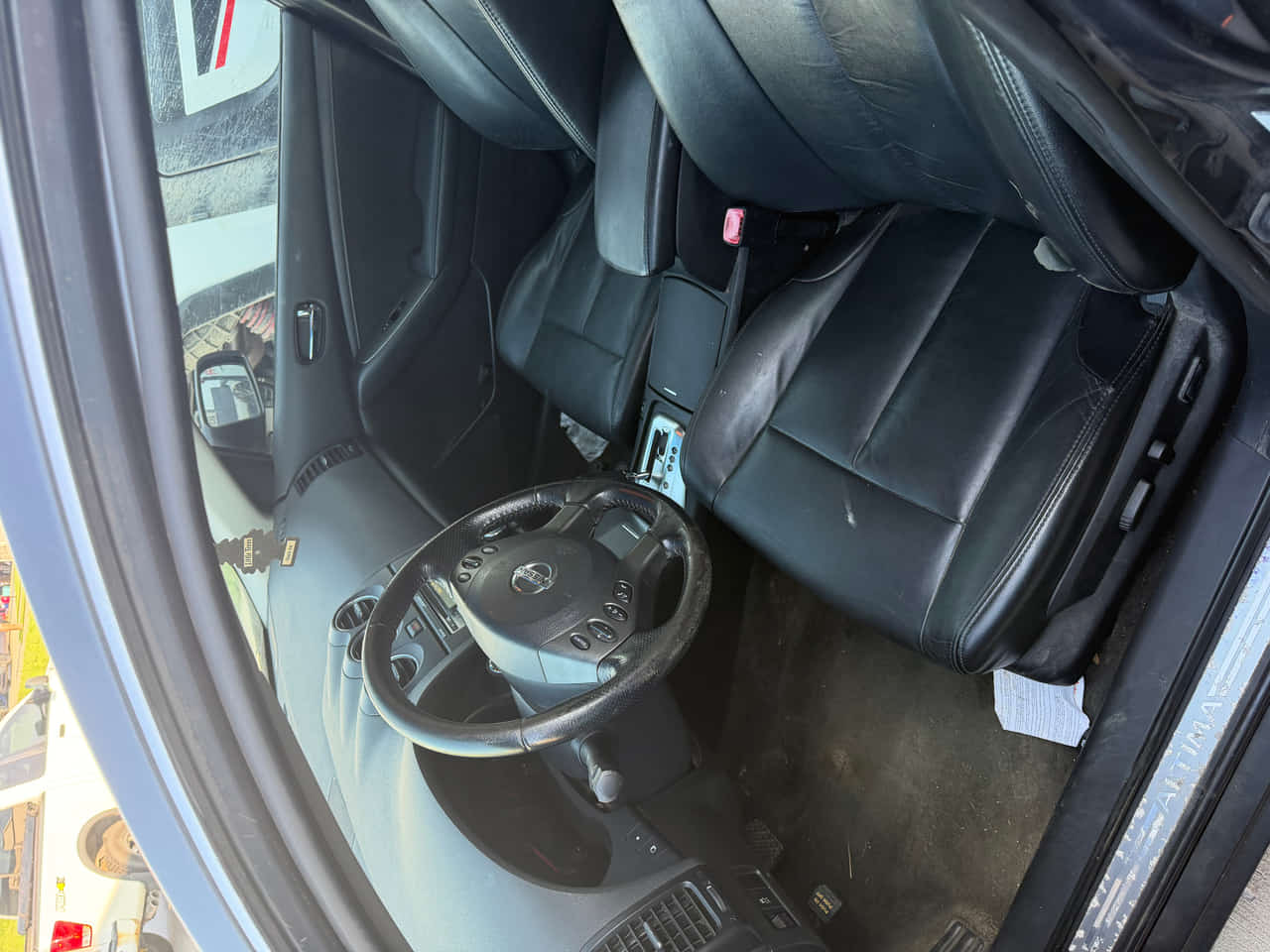 Car Preview