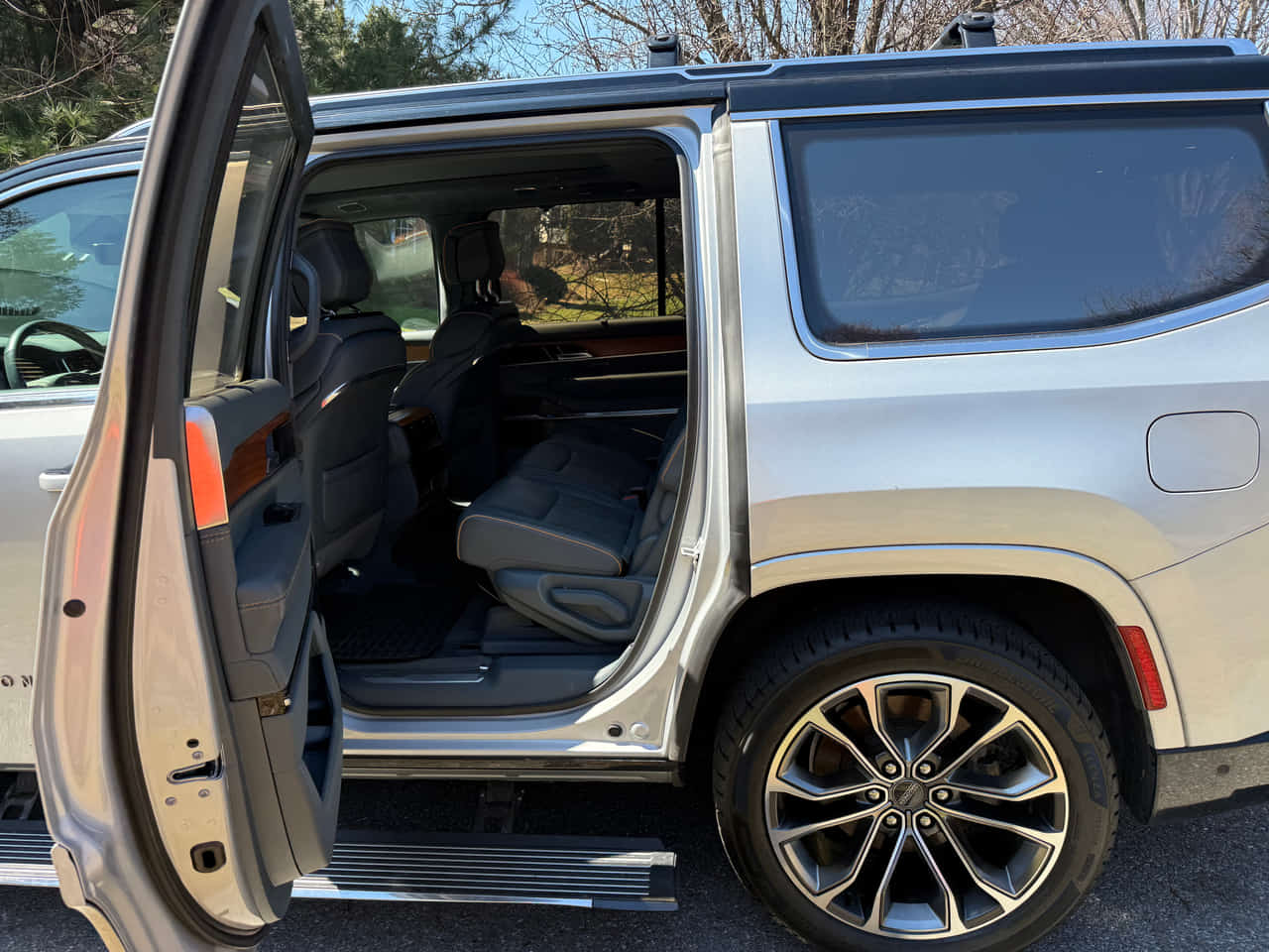Car Preview