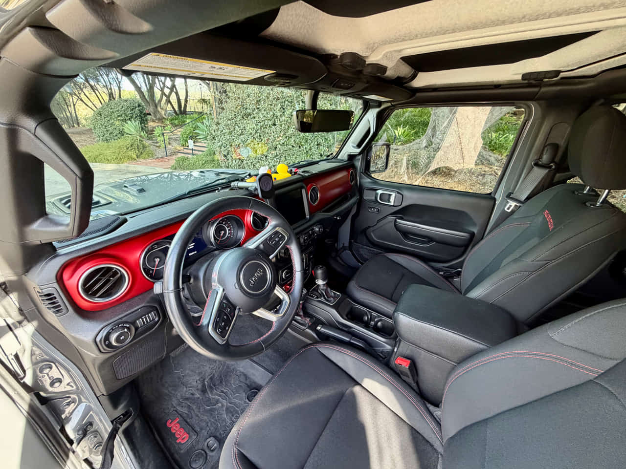 Car Preview