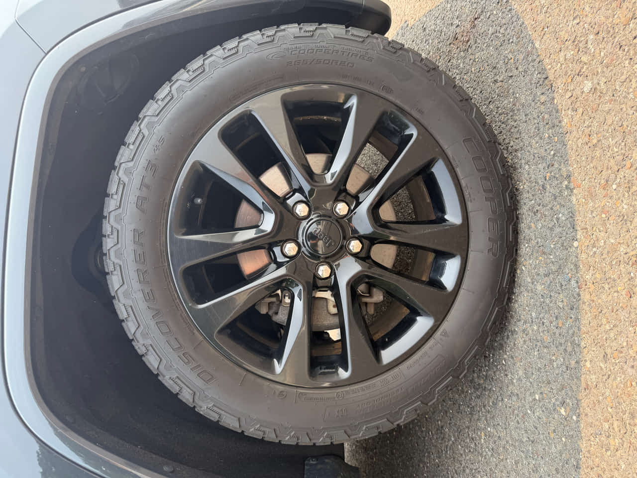 Car Preview