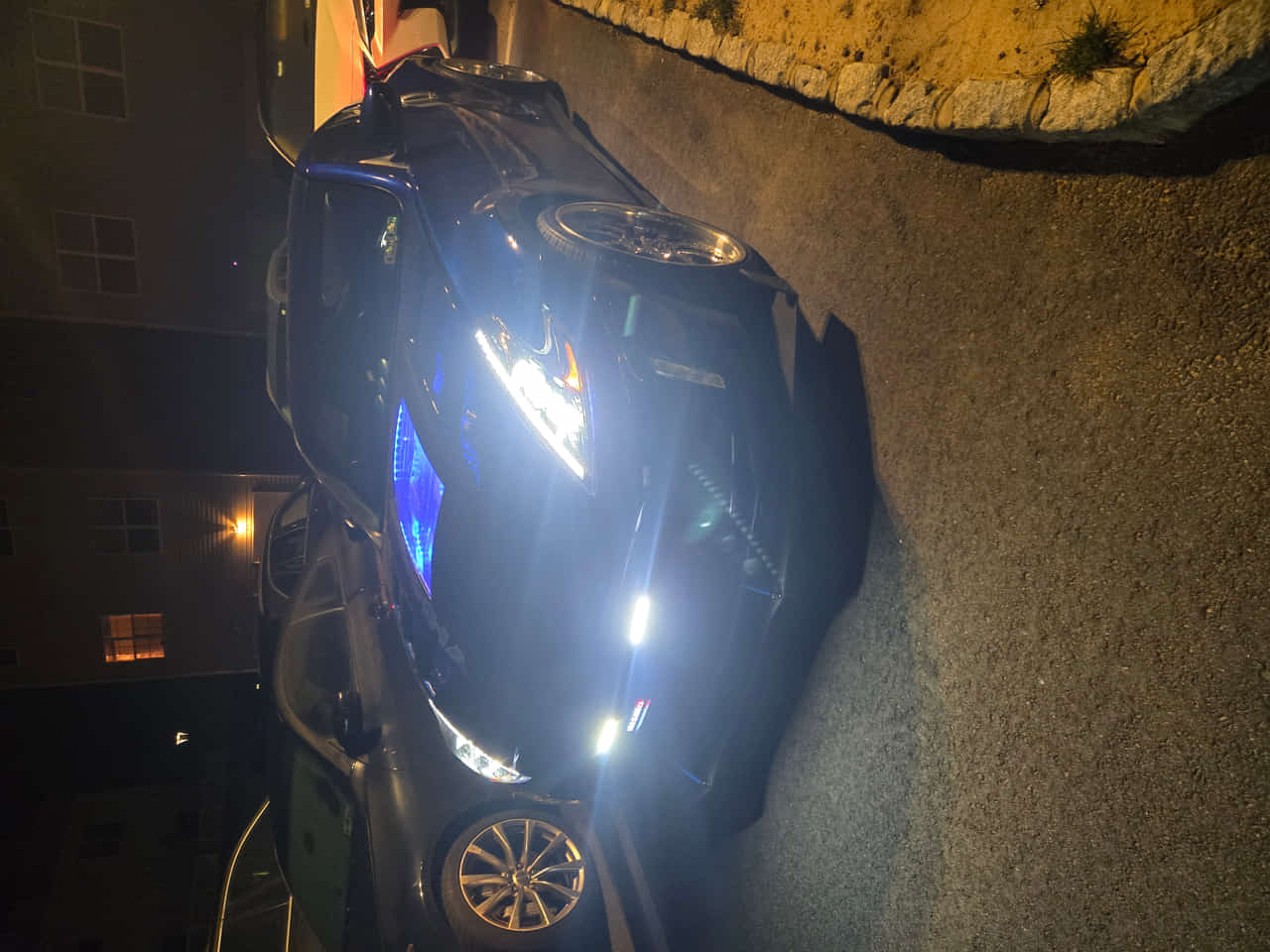 Car Preview