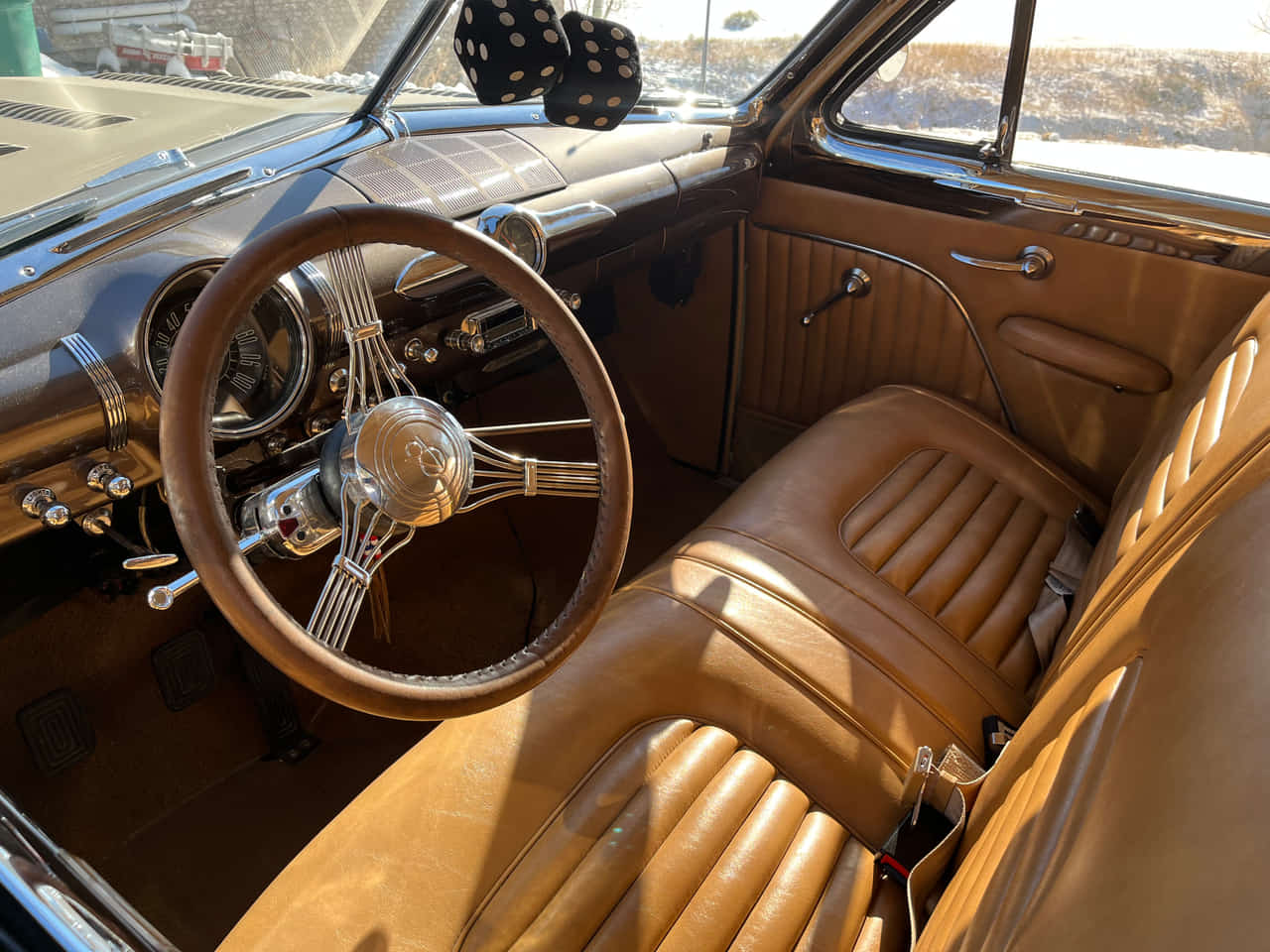 Car Preview
