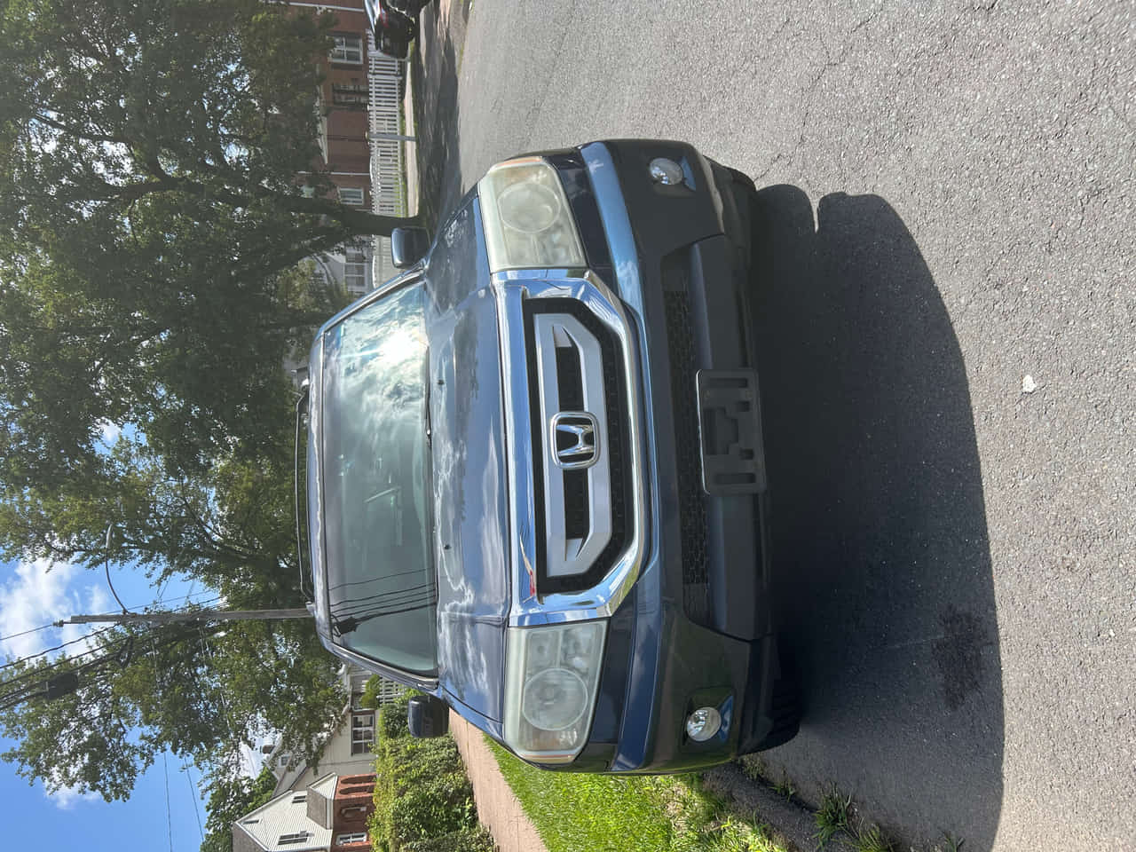 Car Preview