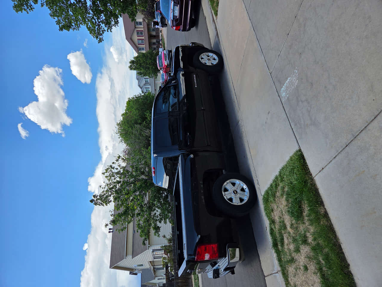 Car Preview