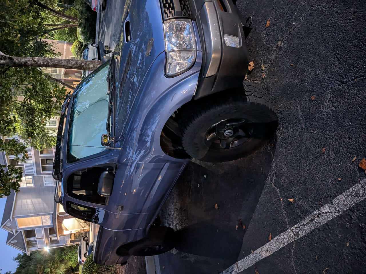 Car Preview