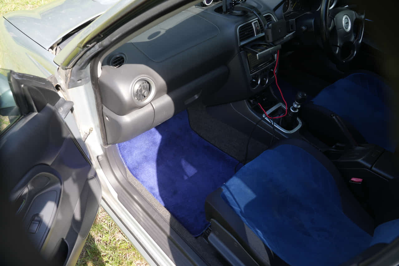 Car Preview