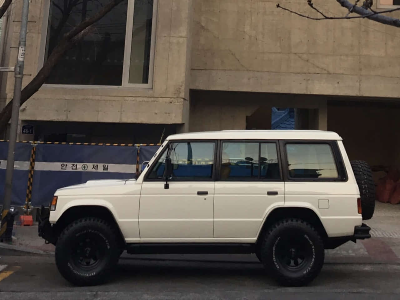 Car Preview