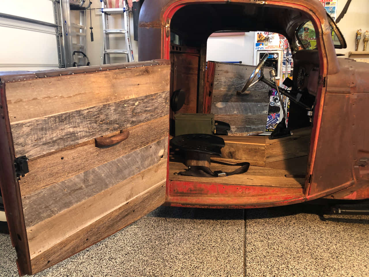 Car Preview
