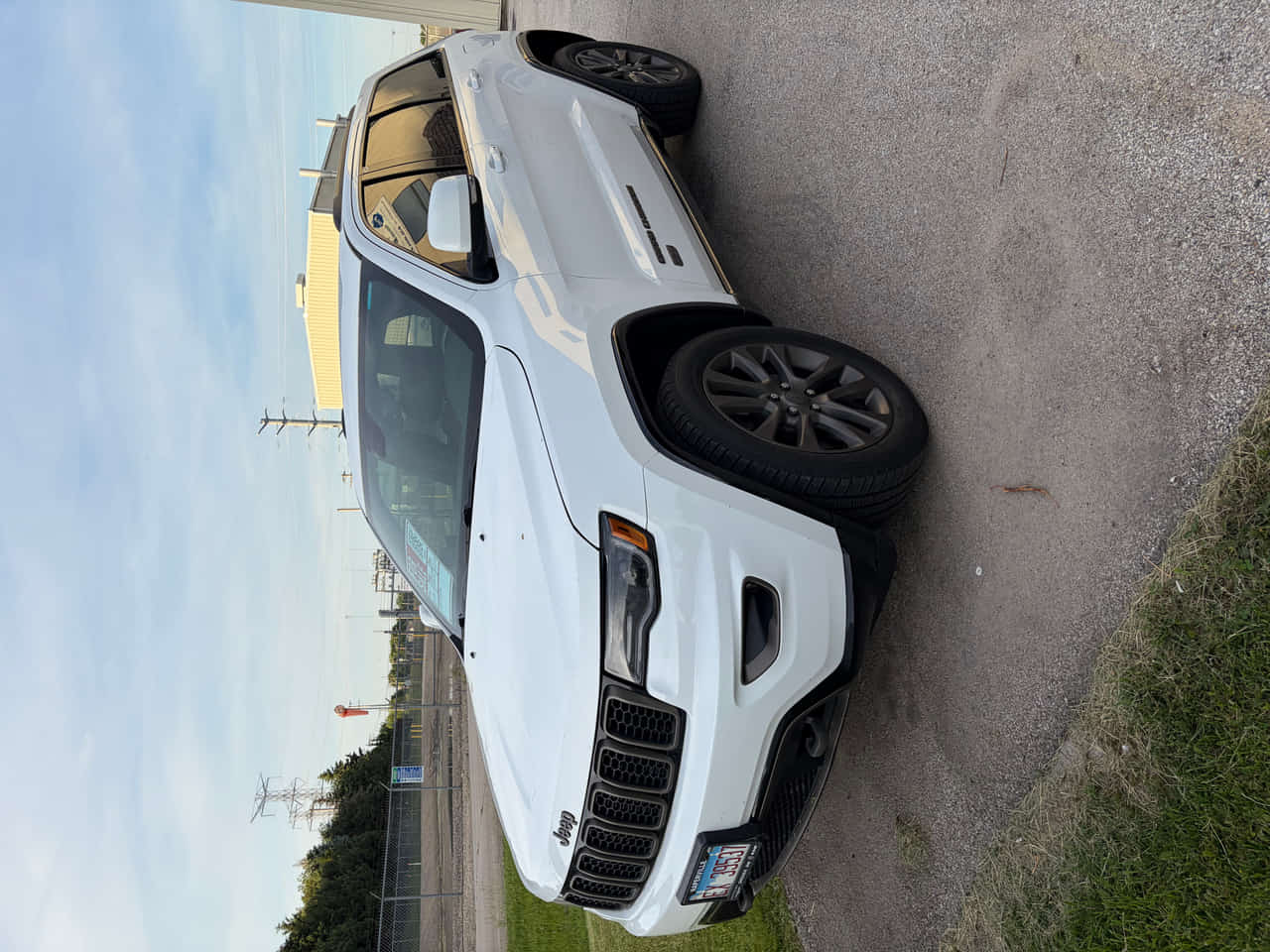 Car Preview