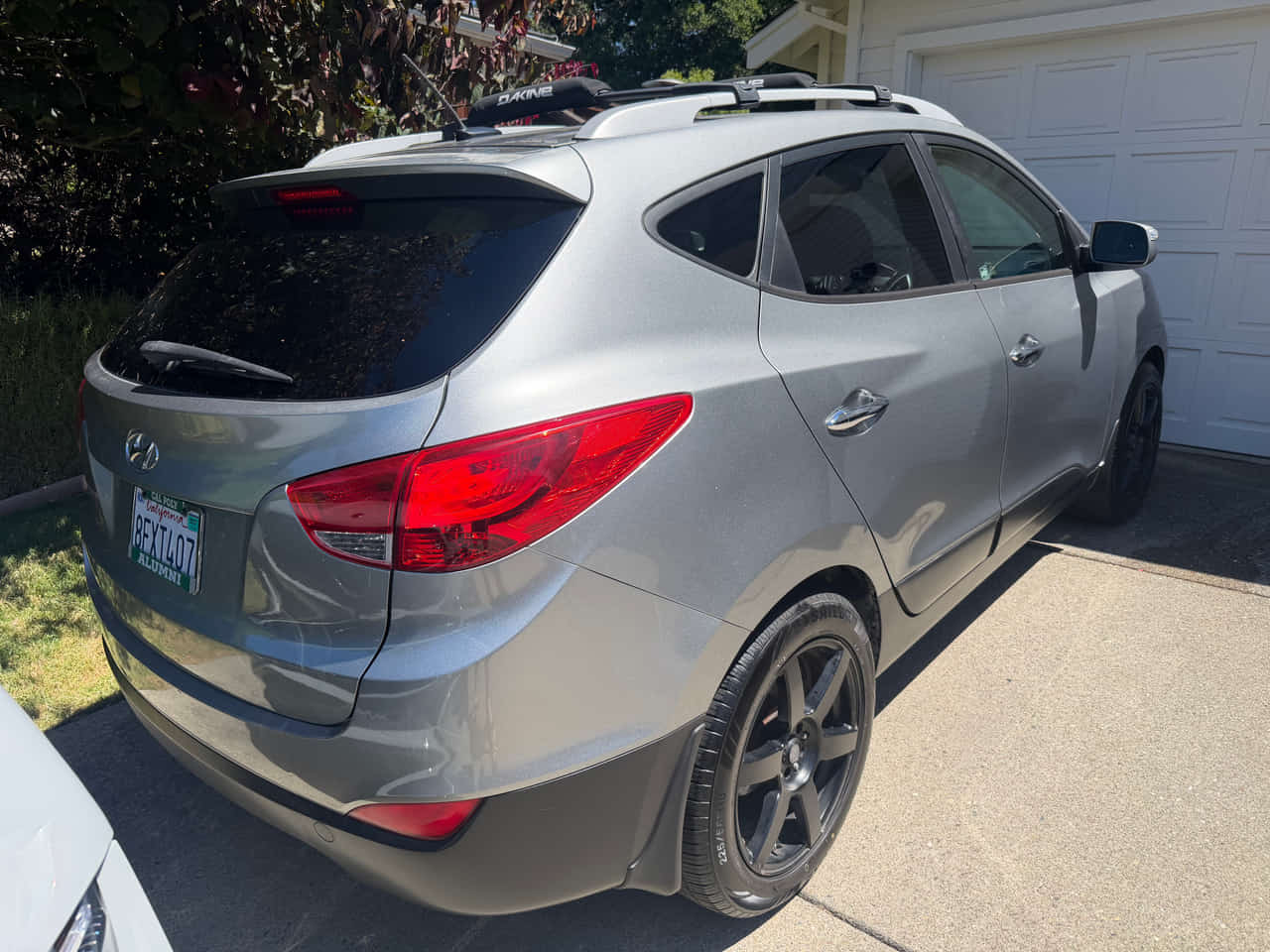 Car Preview