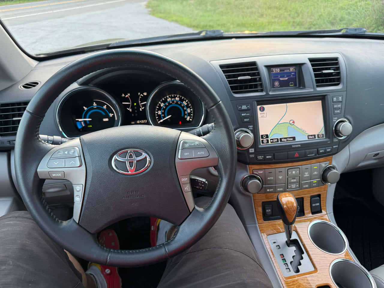Car Preview