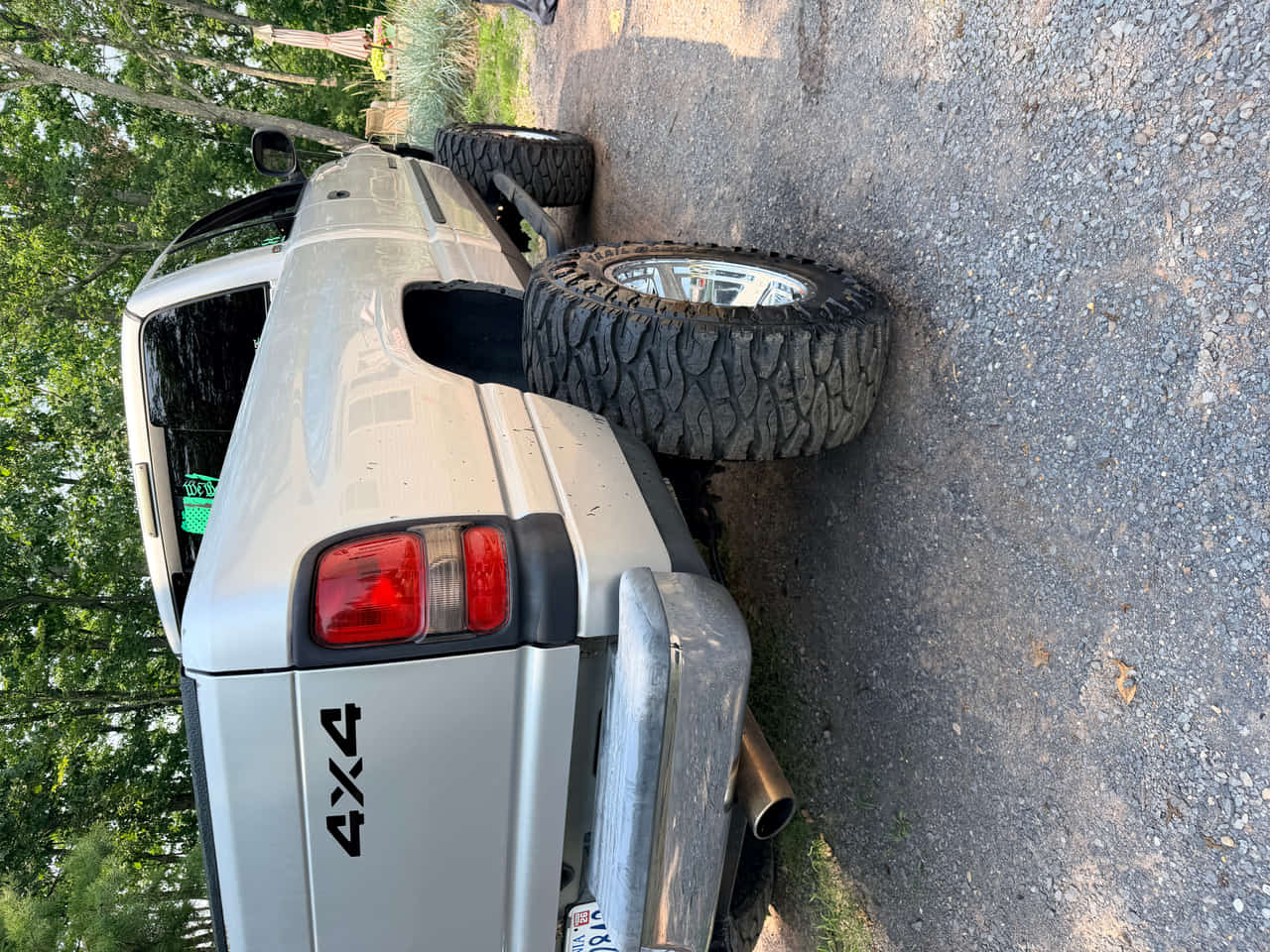 Car Preview