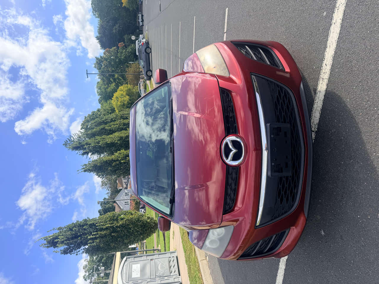 Car Preview