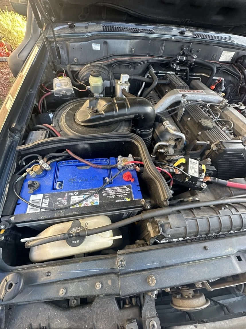 Car Preview