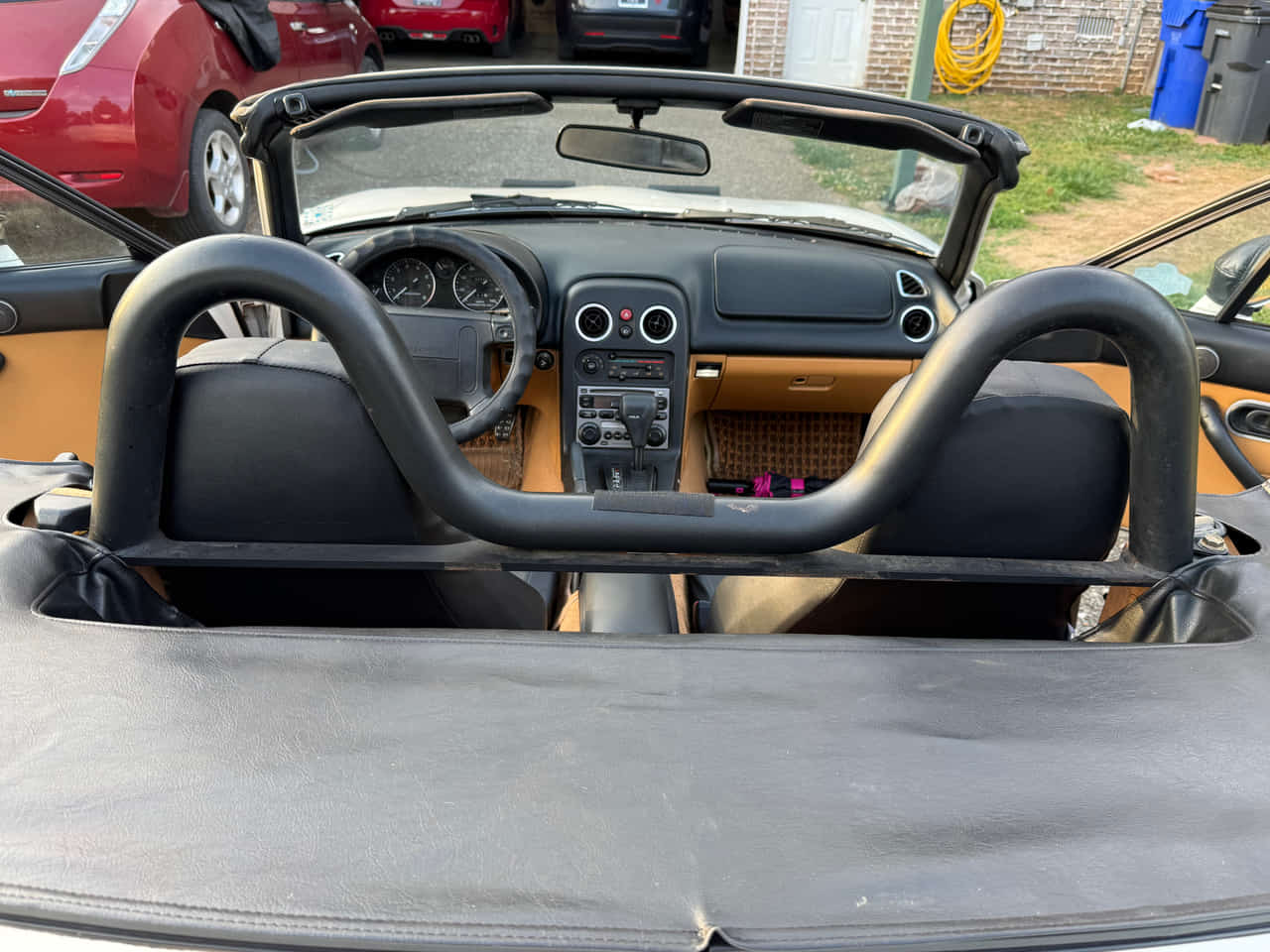 Car Preview