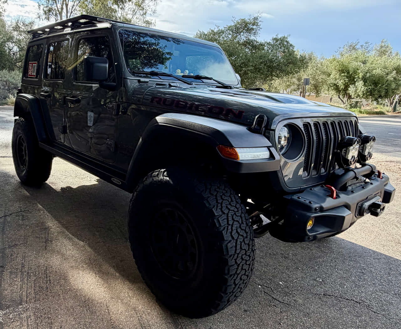 Car Preview