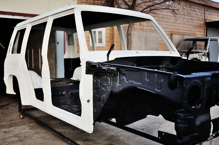Car Preview