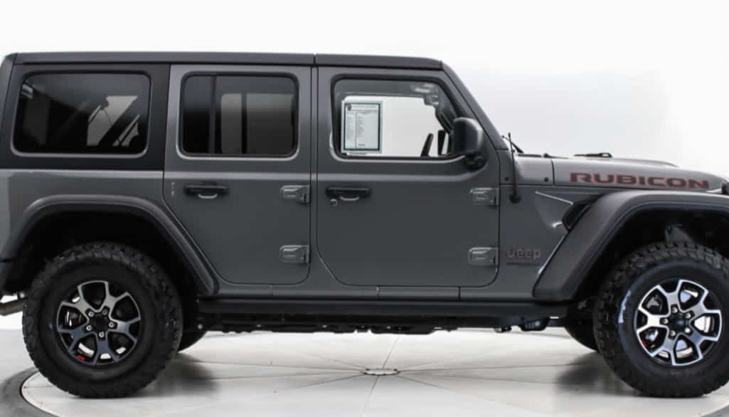Car Preview