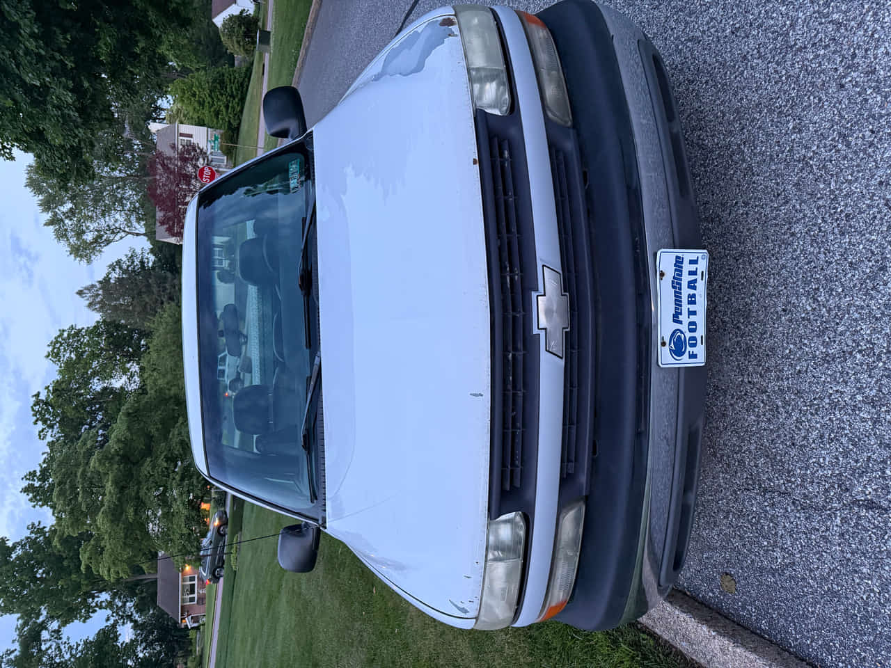 Car Preview