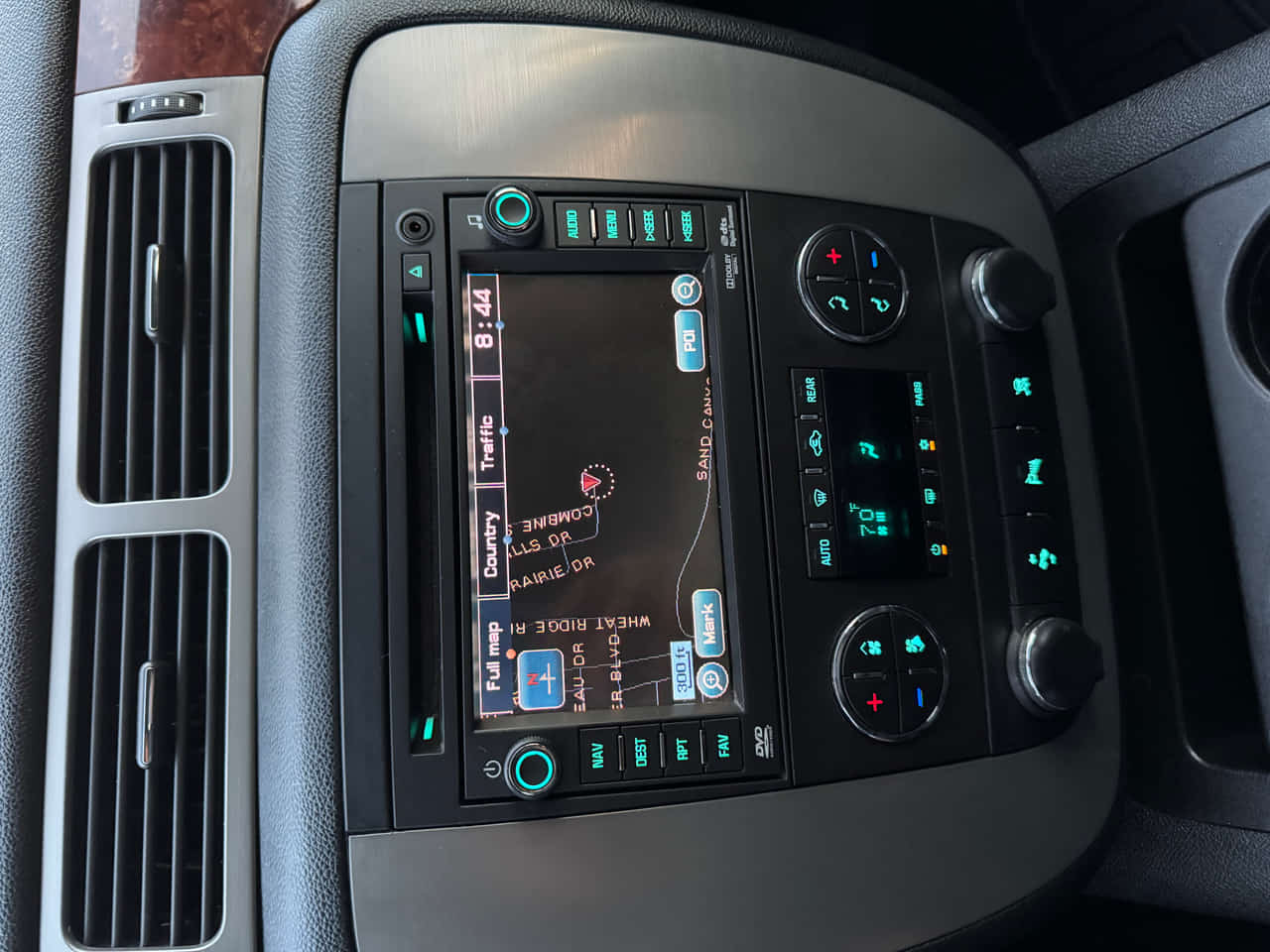 Car Preview