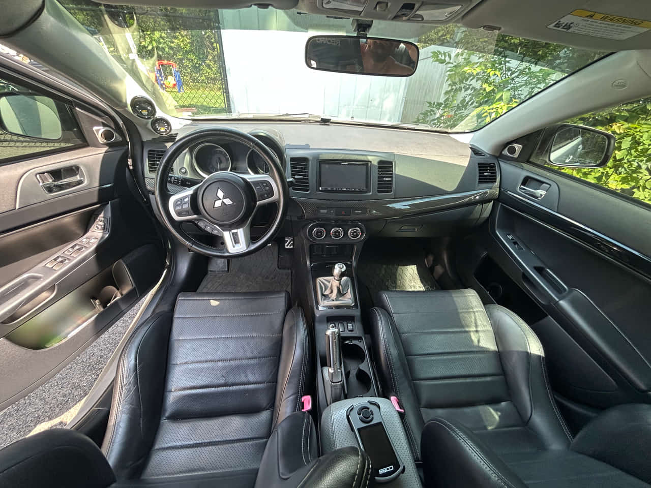 Car Preview