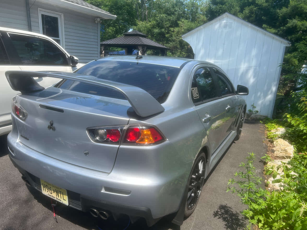 Car Preview