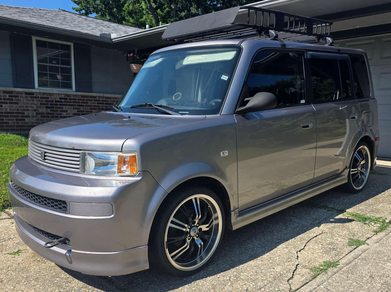 Car Preview
