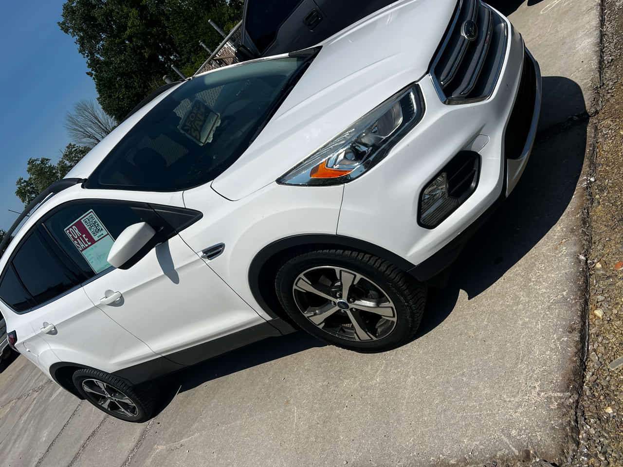 Car Preview