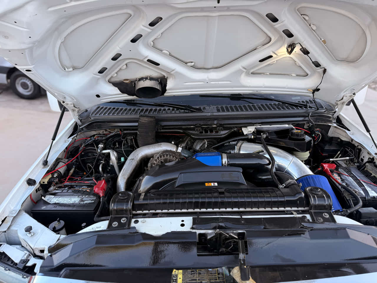 Car Preview
