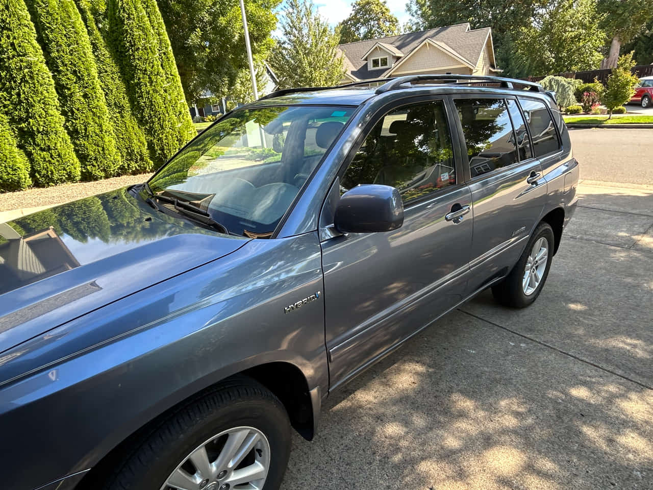 Car Preview