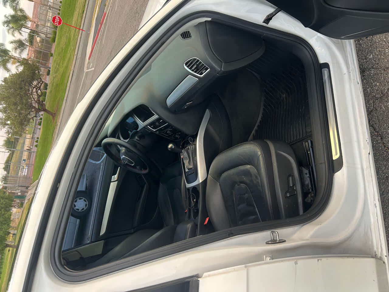 Car Preview