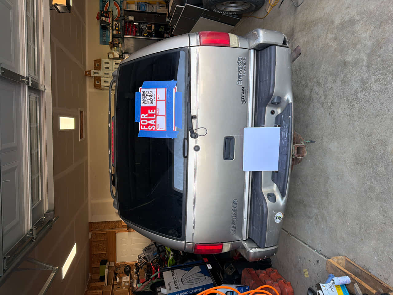 Car Preview