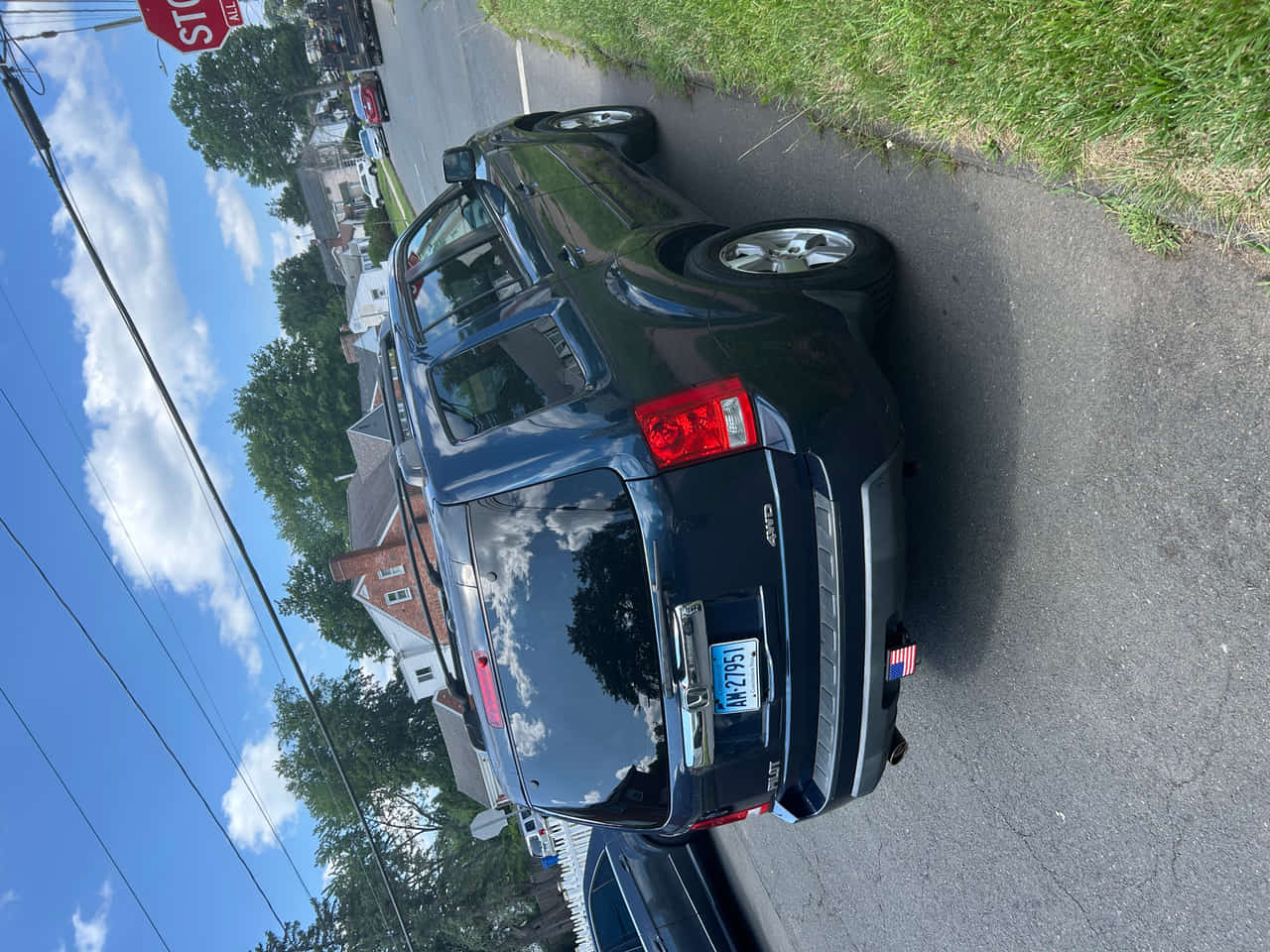 Car Preview