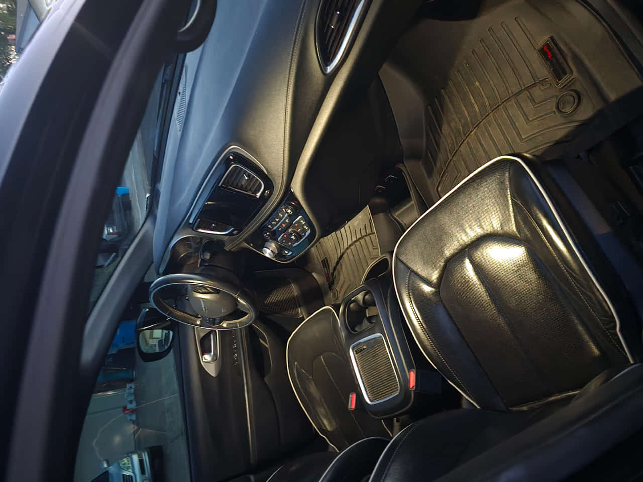 Car Preview
