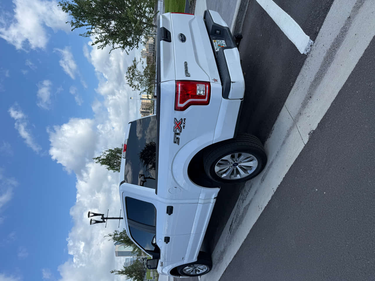 Car Preview