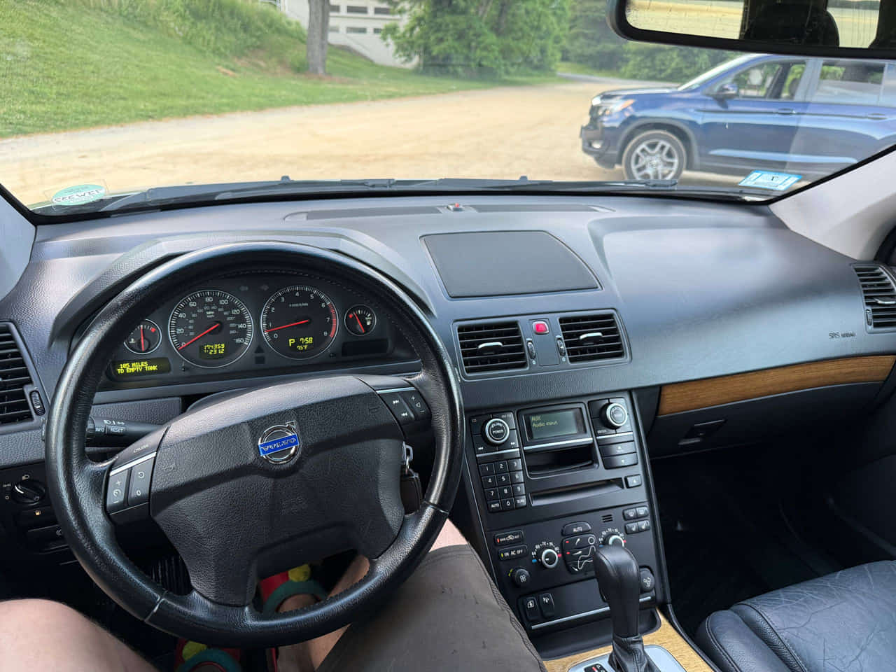 Car Preview