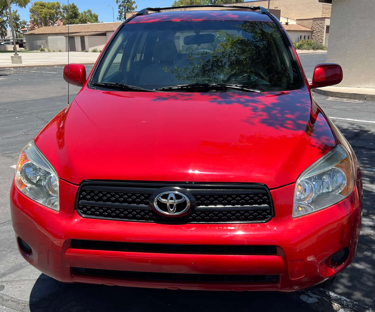 Car Preview