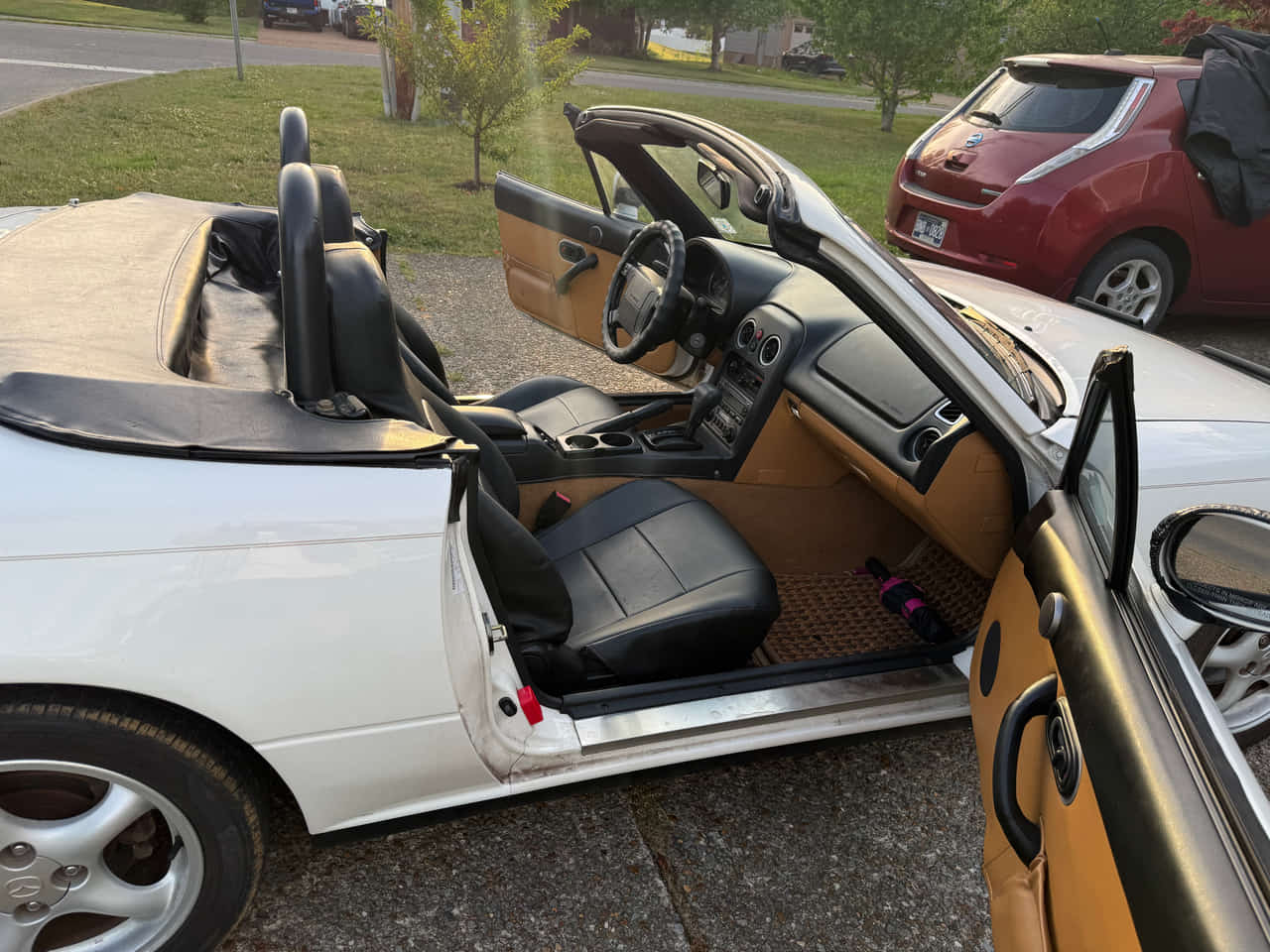 Car Preview