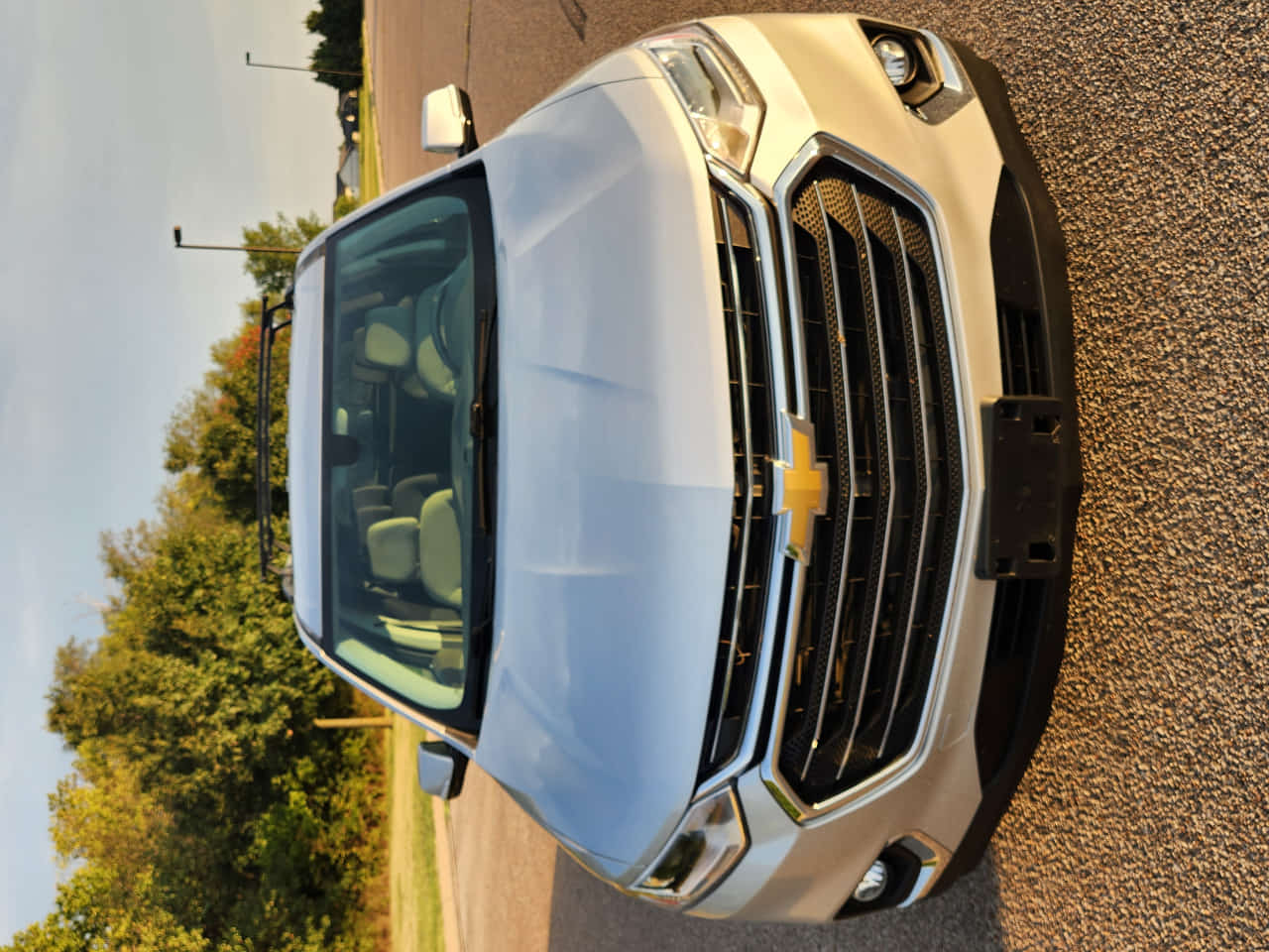 Car Preview