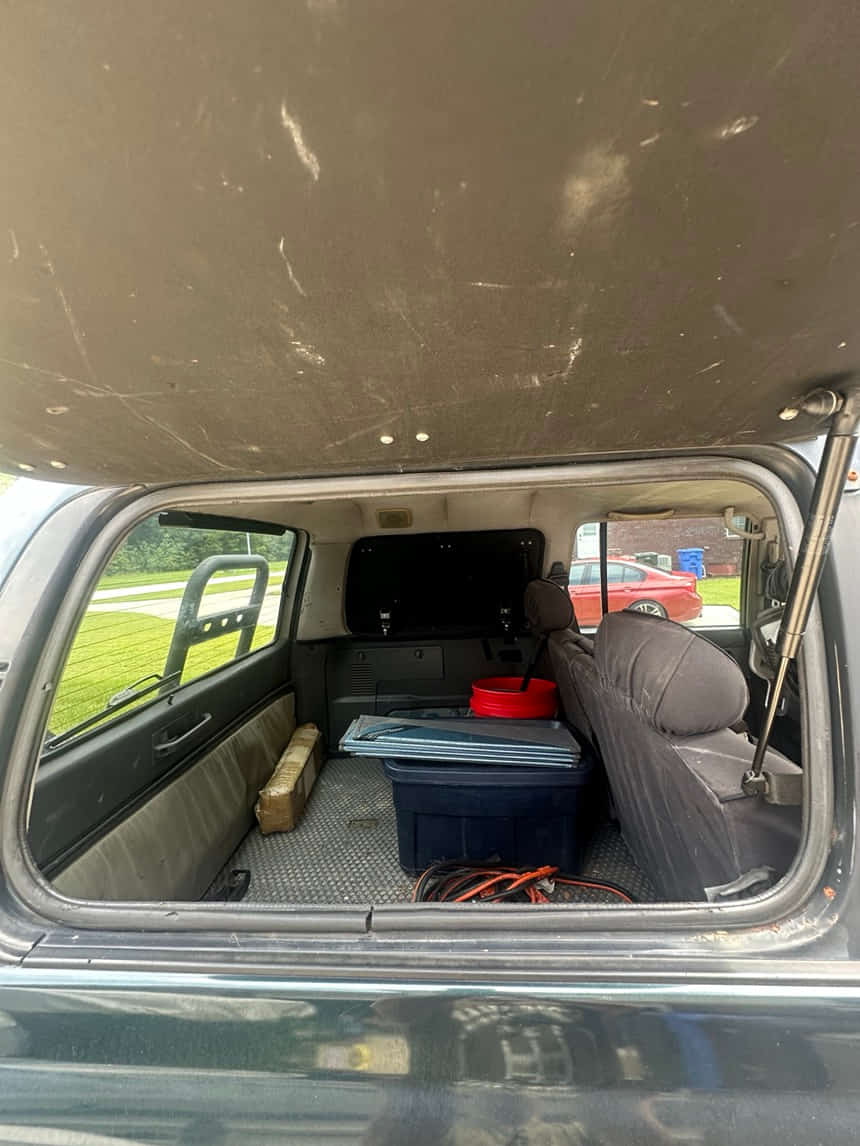 Car Preview