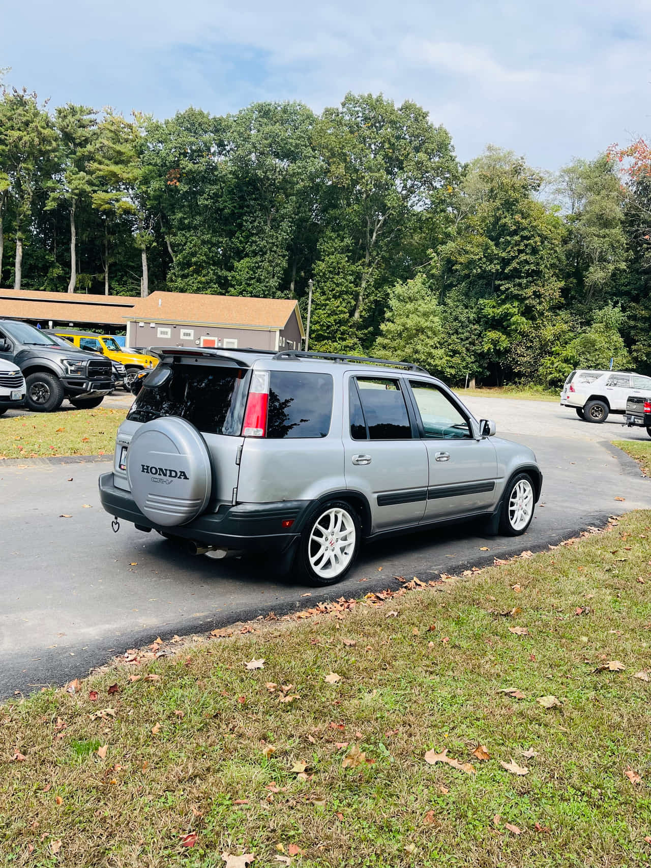 Car Preview