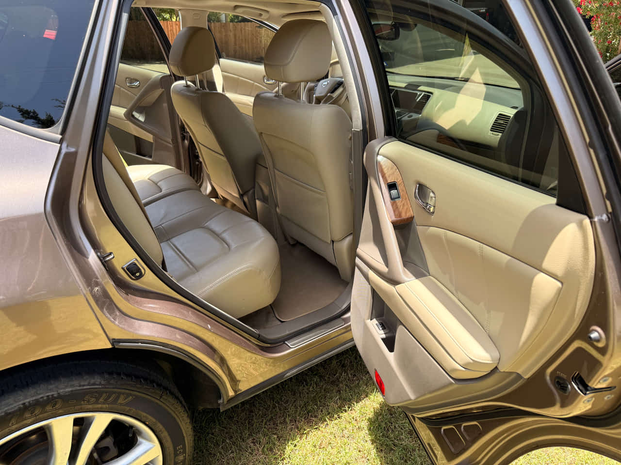 Car Preview