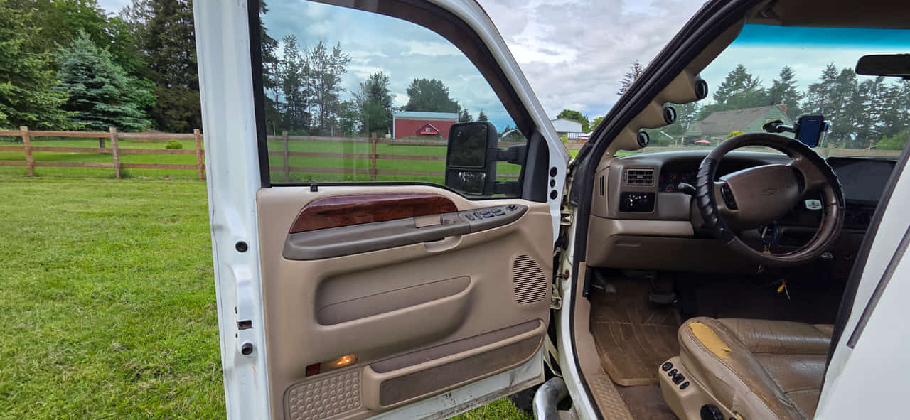 Car Preview