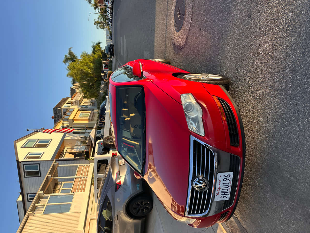 Car Preview