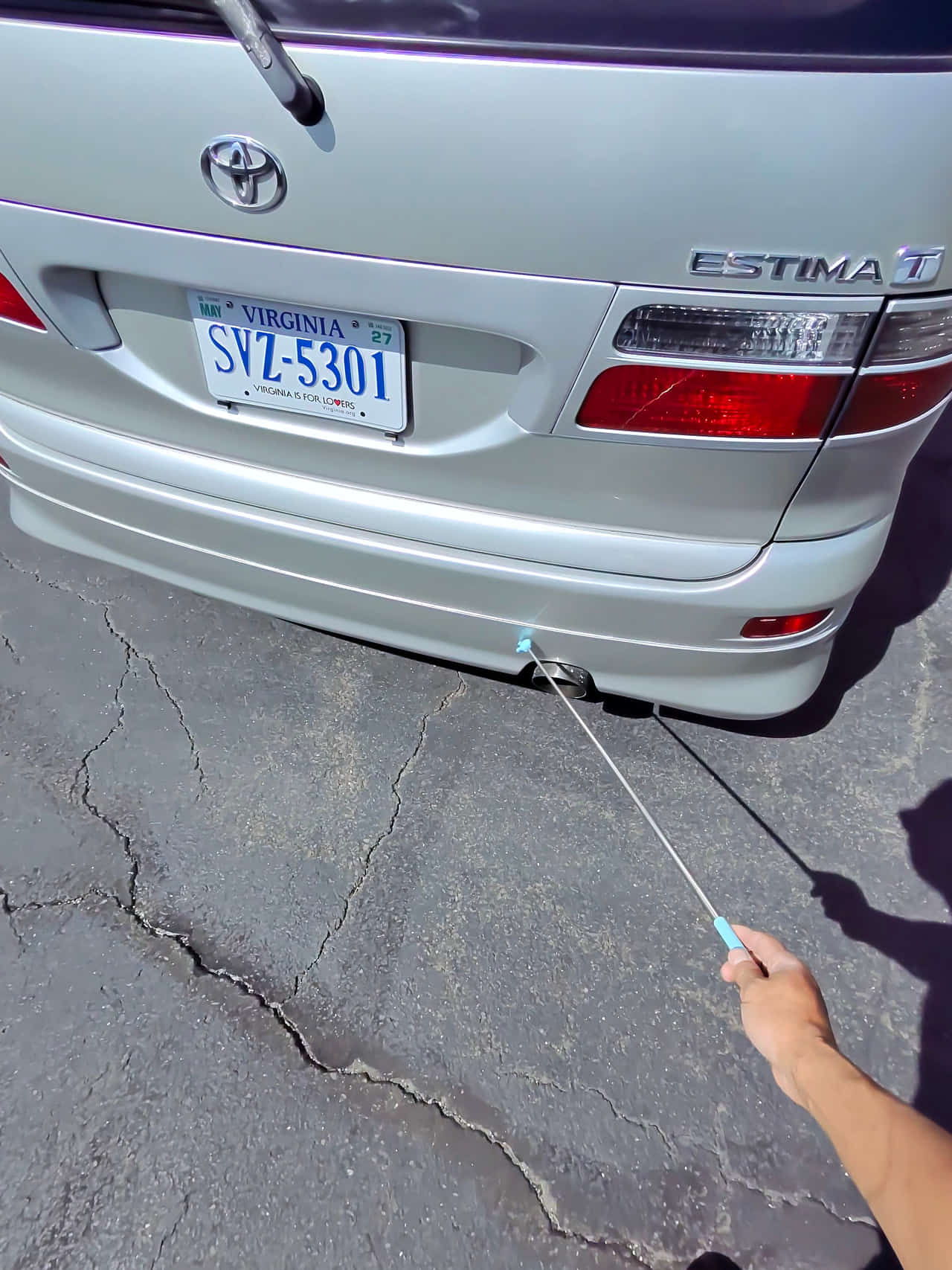 Car Preview