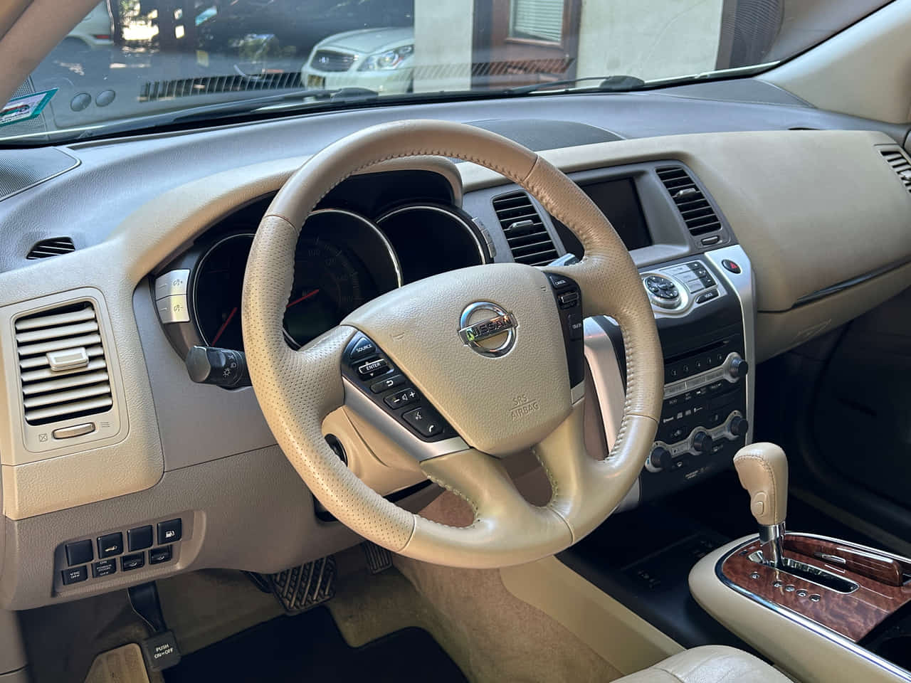 Car Preview