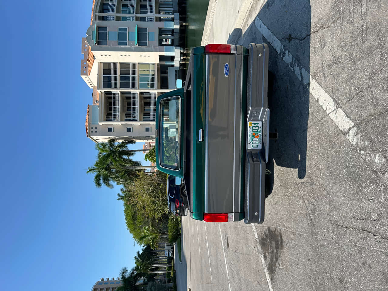 Car Preview