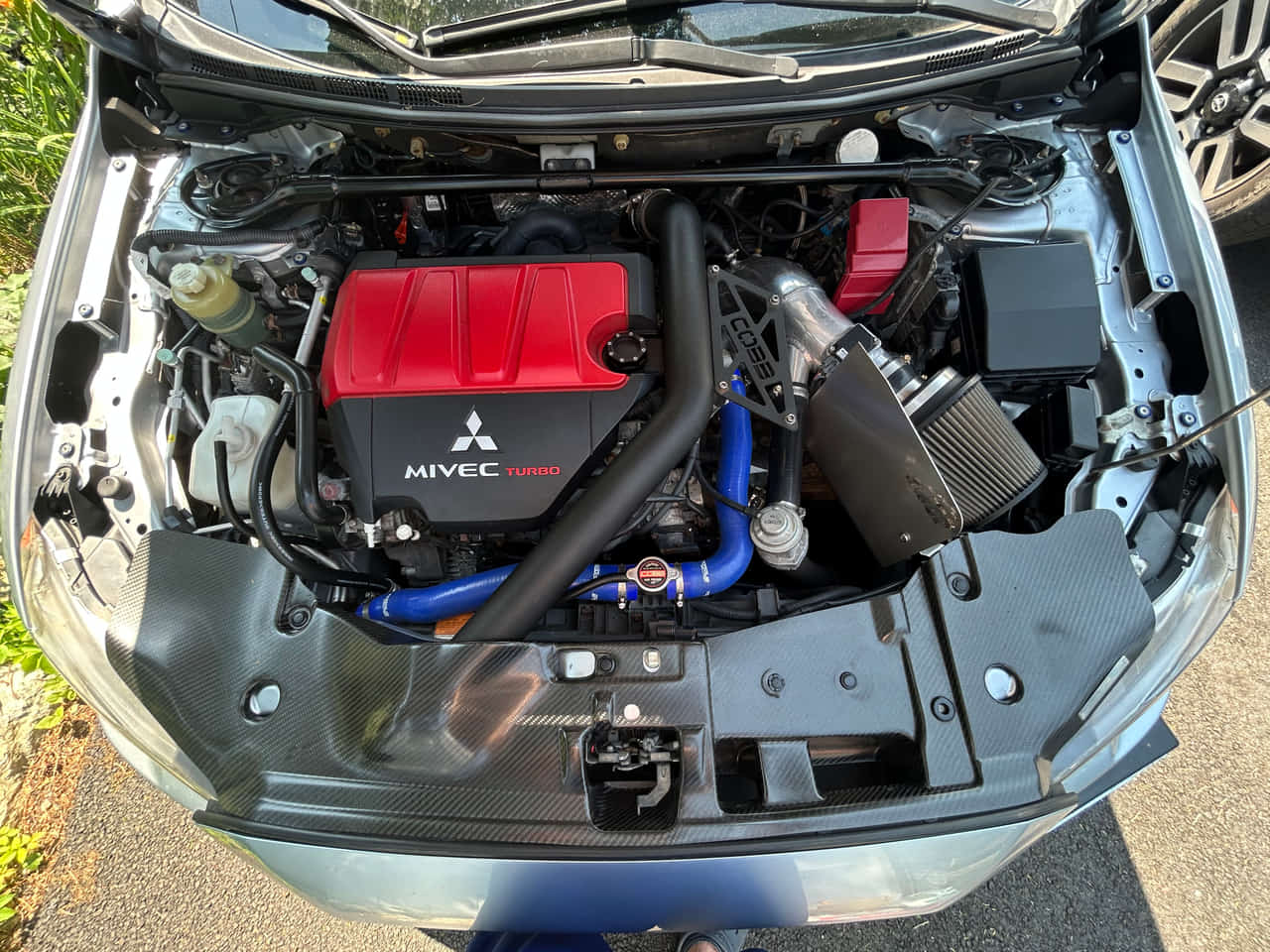 Car Preview
